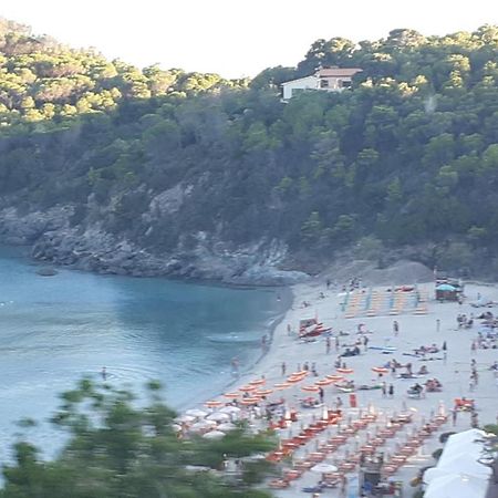 Residence La Calle Isola D'Elba Dış mekan fotoğraf