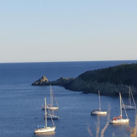 Residence La Calle Isola D'Elba Dış mekan fotoğraf