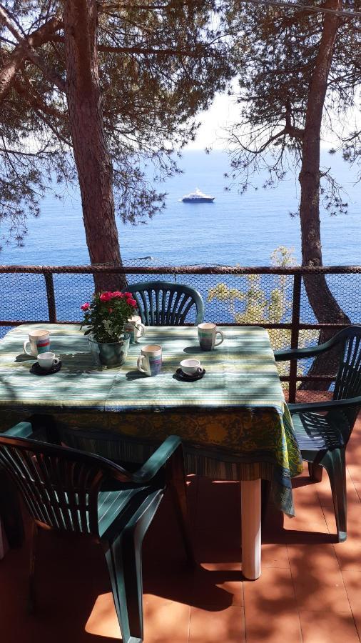Residence La Calle Isola D'Elba Dış mekan fotoğraf