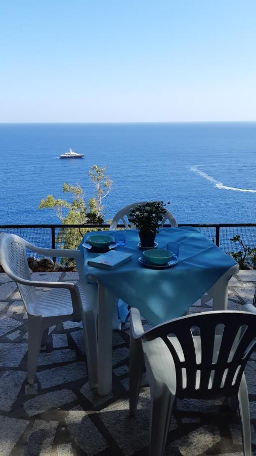 Residence La Calle Isola D'Elba Dış mekan fotoğraf