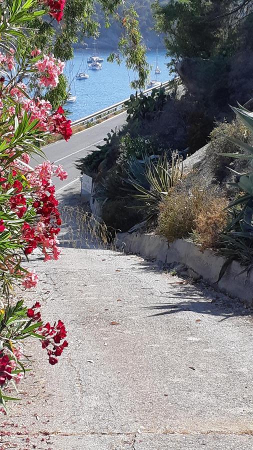 Residence La Calle Isola D'Elba Dış mekan fotoğraf