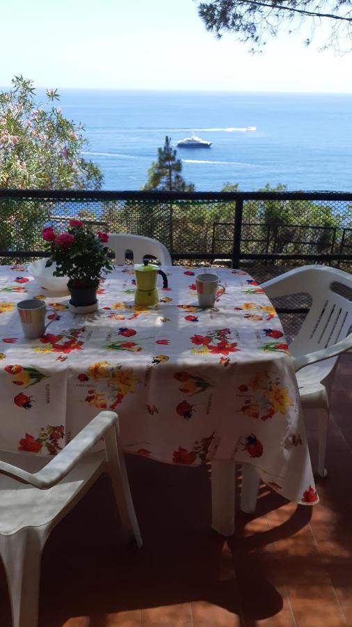 Residence La Calle Isola D'Elba Dış mekan fotoğraf
