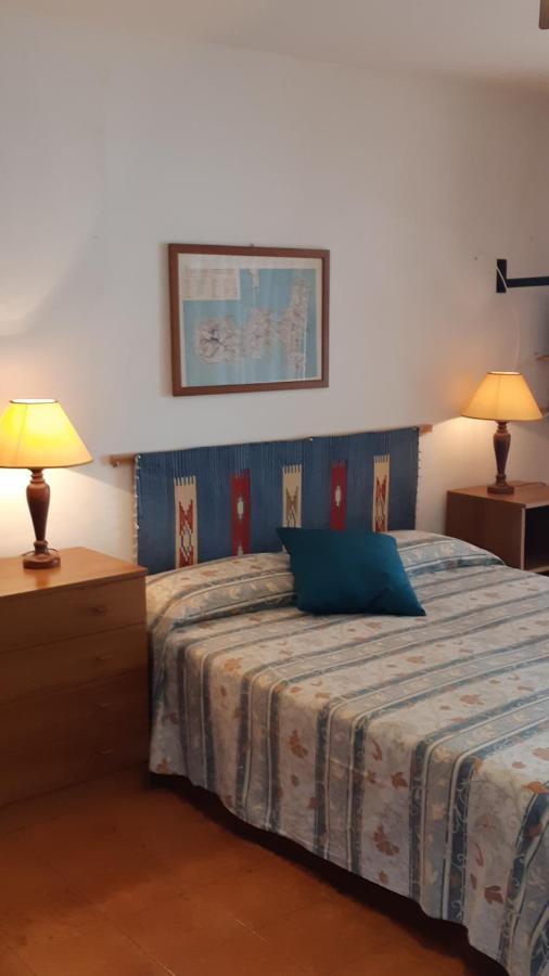 Residence La Calle Isola D'Elba Dış mekan fotoğraf