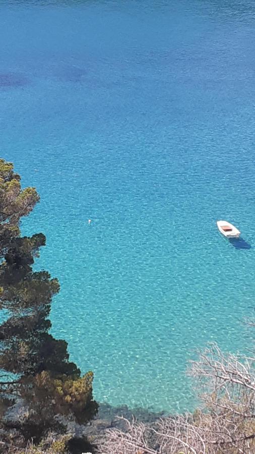 Residence La Calle Isola D'Elba Dış mekan fotoğraf