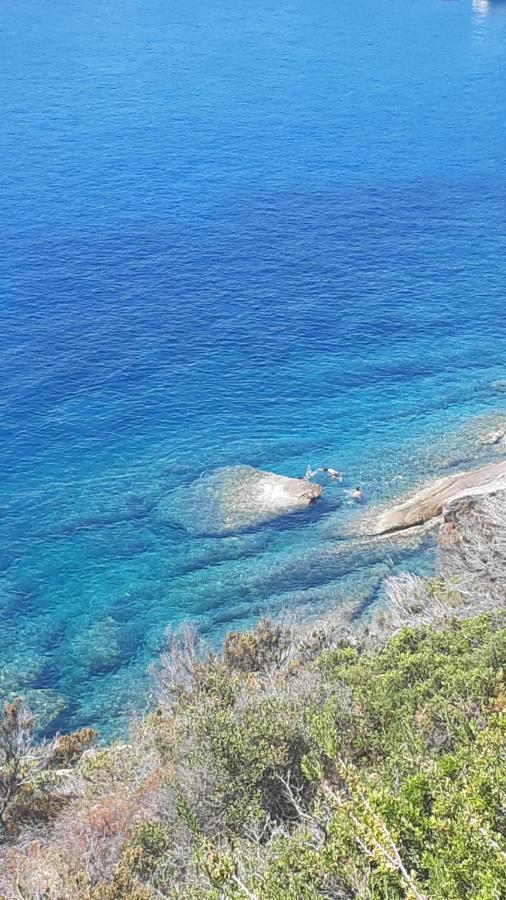 Residence La Calle Isola D'Elba Dış mekan fotoğraf