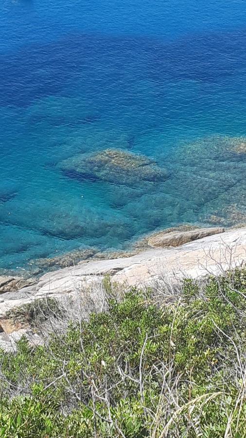 Residence La Calle Isola D'Elba Dış mekan fotoğraf
