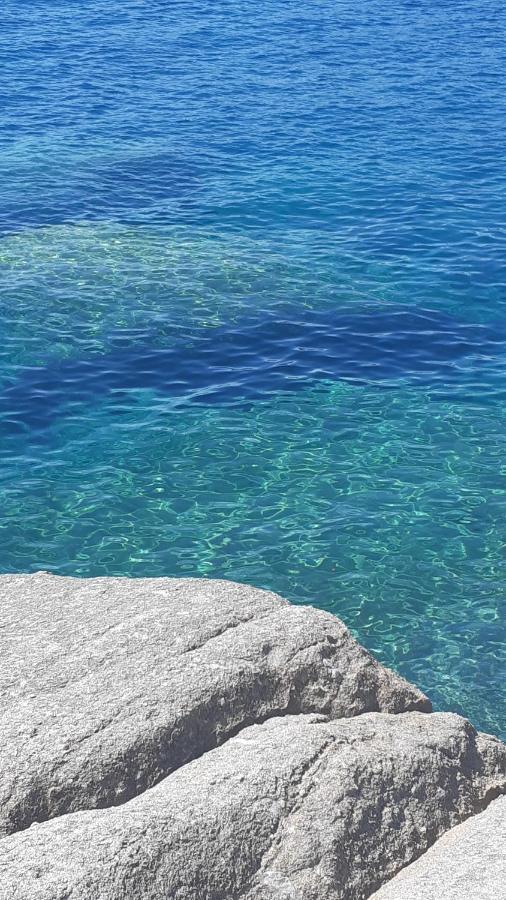 Residence La Calle Isola D'Elba Dış mekan fotoğraf