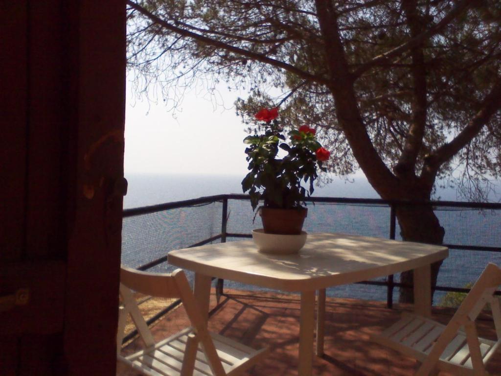 Residence La Calle Isola D'Elba Dış mekan fotoğraf